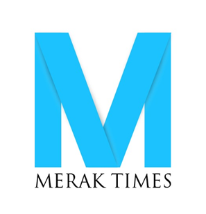 Merak Times logo